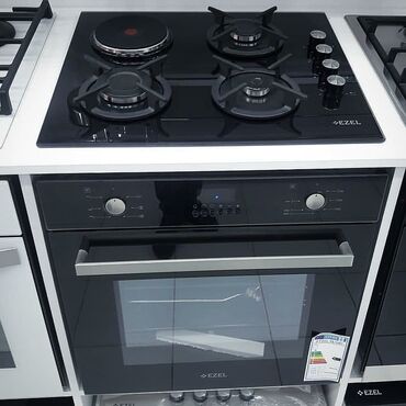 Gas stoves: Qaz sobası Yeni -da lalafo.az — 18 Gas stoves: Qaz sobası Yeni — 18