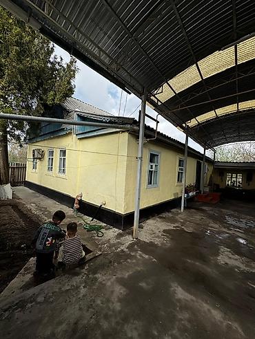 Дачаларды сатуу: 6 бөлмө жана андан көп, 120 м², 8 соток, Сокулук, Менчик ээси — 6