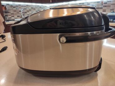 Multibişiricilər: Bosch AutoCook multibişirici - Brend: Bosch, AutoCook seriyası - — 3