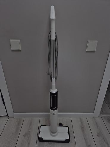 stim: Пароочиститель Паровая швабра Новый — 1