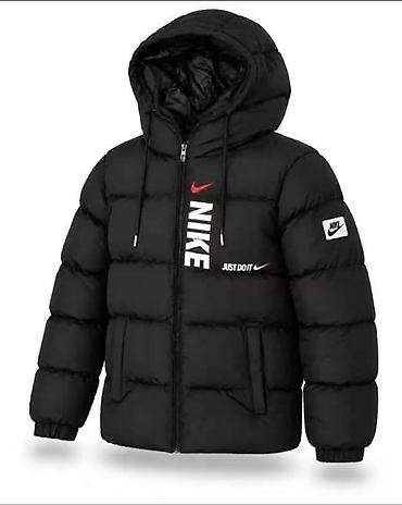 wintro muška jakne: Muške zimske jakne S,M,L,XL,XXL veličine za samo 9500 din — 4