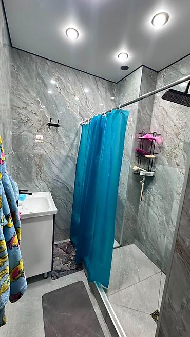 3 к: 2 комнаты, 77 м², Индивидуалка, 2 этаж, Свежий ремонт — 4