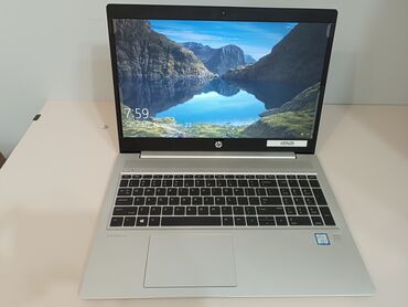 Ноутбуки: Ноутбук, HP, 16 ГБ ОЗУ, Intel Core i5, 15.6 ", память SSD