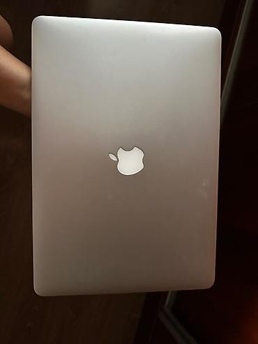 макбук про 15 2015: MacBook Pro 15" Retina (Mid 2015) - Экран: 15.4", Retina, 2880×1800 — 2