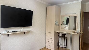 полировка аренда: 2 комнаты, 43 м², Молодая Гвардия 104 серия, 5 этаж, Евроремонт — 3