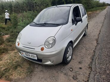 матиз 4 Бишкек ᐈ Daewoo 10000 объявлений lalafo.kg