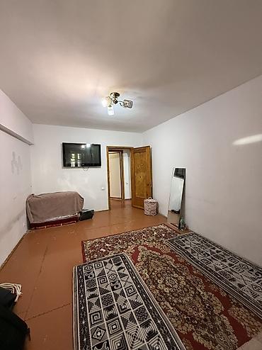 7 1: 2 комнаты, 46 м², Золотой квадрат Индивидуалка, 1 этаж, Косметический ремонт — 5