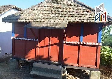 Kuće na prodaju: NA PRODAJU! Seosko domaćinstvo u Sovljaku kod Uba! Površina kuće — 7