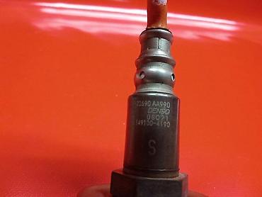 imprezza: Лямбда зонд Subaru 2009 г., Б/у, Оригинал, Япония — 3