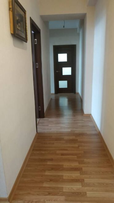 Yeni tikili: 3 otaqlı, Yeni tikili, 72 kv. m — 7