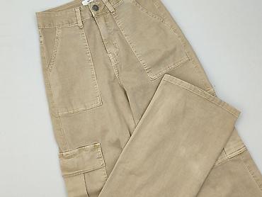 gardeur: Denim, Spodnie cargo damskie, rozmiar XS — 1