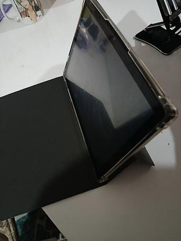 ipad cover: Планшет, память 16 ГБ, Wi-Fi, Б/у, Классический цвет - Черный — 3
