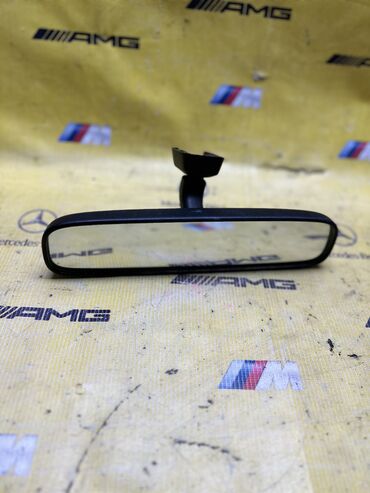 зеркала заднего вида спринтер: Заднего вида Зеркало Toyota 2012 г., Б/у, цвет - Черный, Оригинал