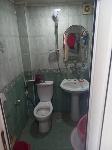 Köhnə tikili: Bakı, 3 otaqlı, Köhnə tikili, 70 kv. m — 13