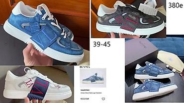 Patike: TOP VALENTINO MODELI, ULTRA HIT 2025-26 | Novo! ! ! Izuzetne — 6