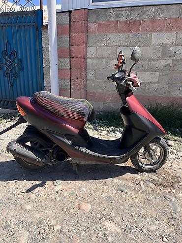 мини мопеды: Срочно продаю Скутер 50 см³ (класс 50cc), компактный городской.с — 2