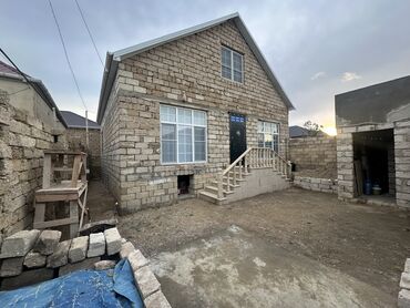 купить дом в кусарах: 3 комнаты, 120 м², Нет кредита, Средний ремонт