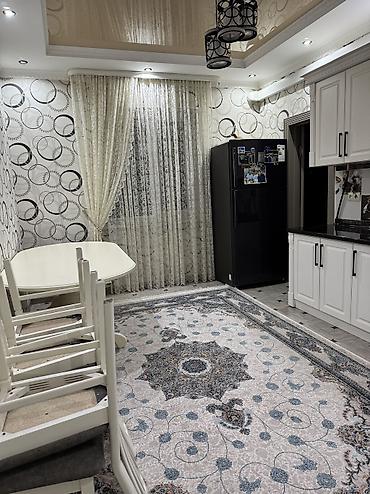 Продажа коттеджей и домов: 6 комнат, 240 м², 5 соток, Бишкек, Ак-Ордо 1 ж/м Агентство недвижимости — 20