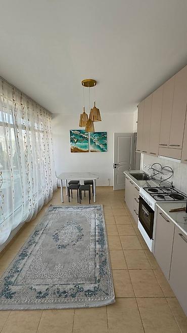 alfa resort: Гостевой дом на Иссык-Куле, БУНГАЛО, Фонтан, Кара-Ой (Долинка), 6 мест, На летний сезон — 9