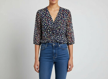 spodnie dorothy perkins: Dorothy Perkins, Bluzka damska, rozmiar M