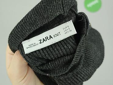 nylony: Zara, Golf damski, rozmiar S — 4