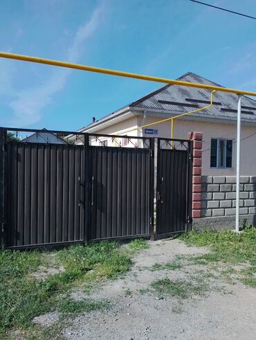 Продажа домов: Дом, 110 м², 4 комнаты, Собственник