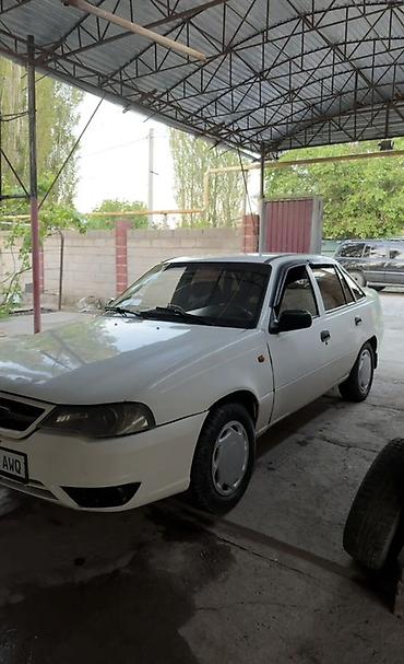 мазда спорт: Daewoo Nexia: 2011 г., 1.5 л, Механика, Бензин, Седан — 2