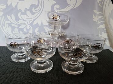 Činije: Case za poslastice duvano kristalno staklo 1960g+. Case za na lalafo.rs — 3 Činije: Case za poslastice duvano kristalno staklo 1960g+. Case za — 3