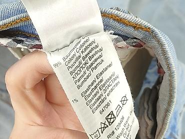 banned: John Baner, Jeansy damskie, rozmiar XL — 6
