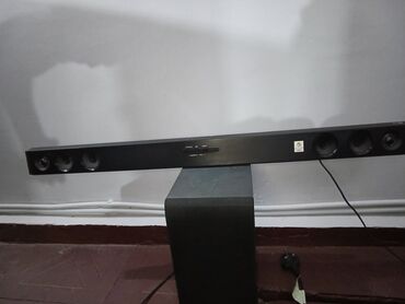 беспроводные наушники xiaomi купить в баку: Б/у LG Колонка, Тип - Акустическая, цвет - Черный