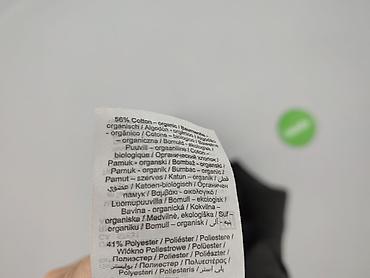 deichmann buty robocze: Selected Femme, Spodnie materiałowe damskie, rozmiar S — 6