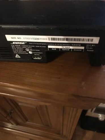 Zvučnici i stereo sistemi: Original Bose Saundlinkmini 2 Kao iz radnje uredjaj koji se vise ne — 8