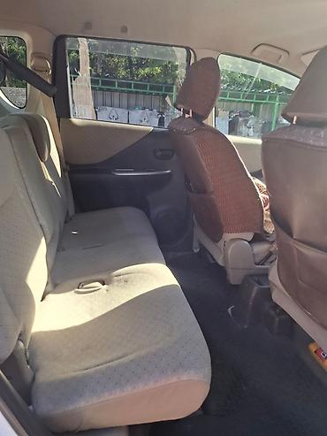 тоета рактис: Toyota Ractis: 2005 г., 1.3 л, Автомат, Бензин — 1