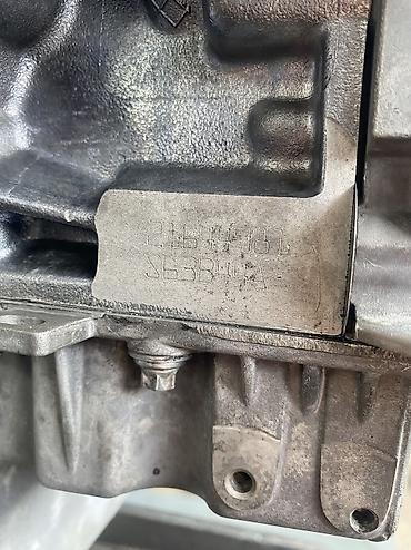 Двигатели, моторы и ГБЦ: Двигателя BMW запчасти на BMW Акпп двс ходовая кузовные детали на — 12