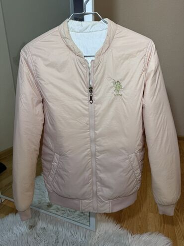 женские стеганые жилеты: Us Polo Assn, S, M