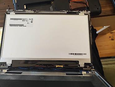 gts 450: İşlənmiş Lenovo IdeaPad, 14 ", Intel Core i7, < 128 GB — 2