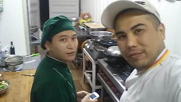 Повара: Ищу работу поваром Повар универсал в поисках работы стаж 10 лет — 4