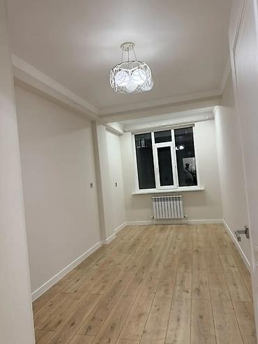 bereke: 1 комната, 41 м², Шлагбаум Элитка, 4 этаж, Косметический ремонт — 2