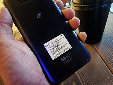 sony mobile: LG Aristo 2, Б/у, 32 ГБ, цвет - Черный, 1 SIM — 7