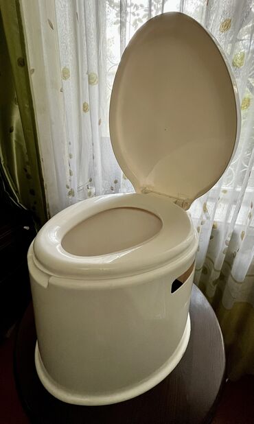 туалет био: Унитаз