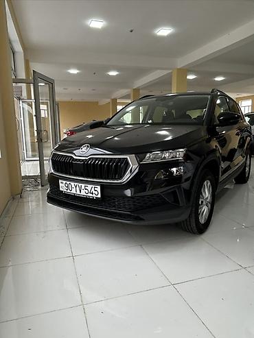 megane disk: Skoda : 1.4 l | 2023 il 42000 km Krossover — 1