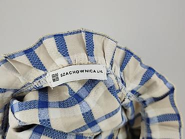 lassar garnitur: SZACHOWNICA, Koszula damska, rozmiar XL — 4