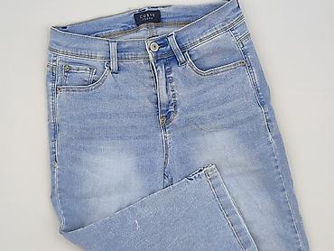 zara flared jeans: Jeansy damskie, rozmiar XS — 1