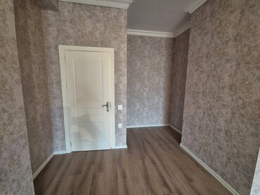 Yeni tikili: 2 otaqlı, Yeni tikili, 92 kv. m — 8