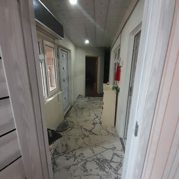Otaqların uzunmüddətli kirayəsi: 3 otaq 2 yataq otaqı 1 zal Zabrat yeni sahe 118 A nömreli aftabusa 25 — 11
