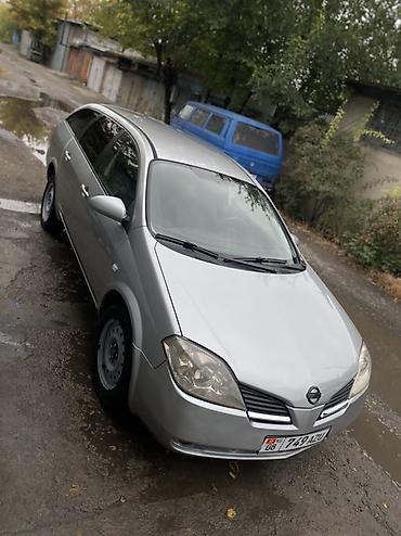 гранат ниссан примера: Nissan Primera: 2006 г., 1.8 л, Вариатор, Бензин, Универсал — 2