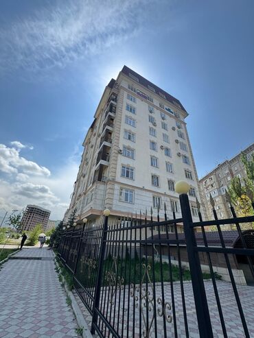 Продажа квартир: 3 комнаты, 113 м², Элитка, 6 этаж, Старый ремонт