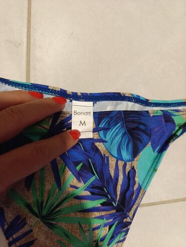 Kupaći kostimi: M, Poliester, Cvetni, bоја - Šareno — 3