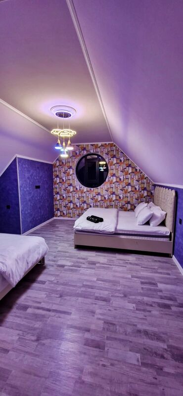 Günlük kirayə evlər: 300 kv. m, 4 otaqlı — 10