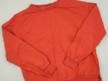 crop top czarny sinsay: Sweatshirt, 14 years, 158-164 cm, condition - Very good